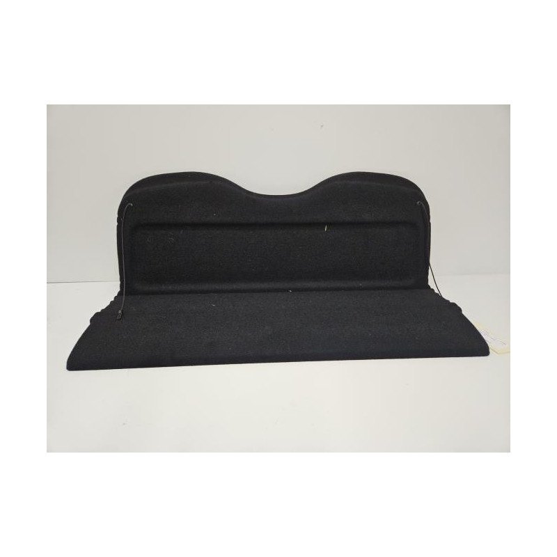 Plage Arriere Citroen C3 Picasso Phase 1 (1)