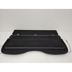 Plage Arriere Citroen C3 Picasso Phase 1 (2)