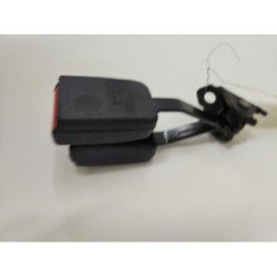 Pretensionneur De Ceinture Arriere Droit Citroen C3 Picasso Phase 1 (2)