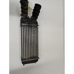 Echangeur Air (intercooler) Citroen C3 Picasso Phase 1 (1)