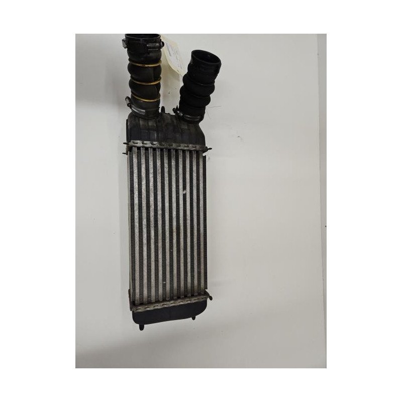 Echangeur Air (intercooler) Citroen C3 Picasso Phase 1 (1)