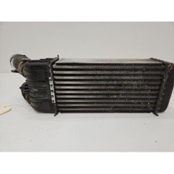 Echangeur Air (intercooler) Citroen C3 Picasso Phase 1 (3)