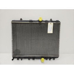 Radiateur Eau Citroen C3 Picasso Phase 1 (1)