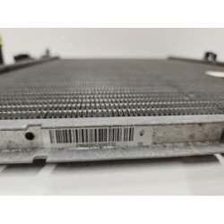 Radiateur Eau Citroen C3 Picasso Phase 1 (2)