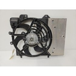 Ventilateur Eau Citroen C3 Picasso Phase 1 (1)
