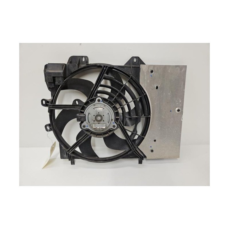 Ventilateur Eau Citroen C3 Picasso Phase 1 (1)