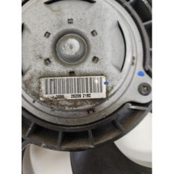 Ventilateur Eau Citroen C3 Picasso Phase 1 (2)