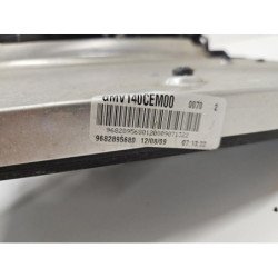 Ventilateur Eau Citroen C3 Picasso Phase 1 (4)