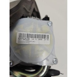 Ceinture Arriere Droit Renault Kadjar Phase 2 (3)