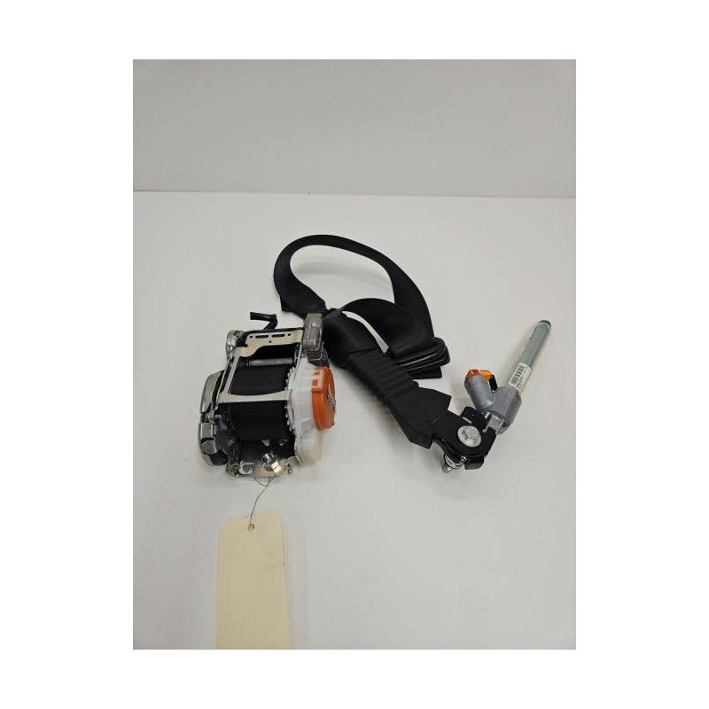 Ceinture Avant Gauche Renault Kadjar Phase 2 (1)