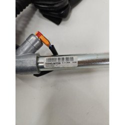 Ceinture Avant Gauche Renault Kadjar Phase 2 (4)