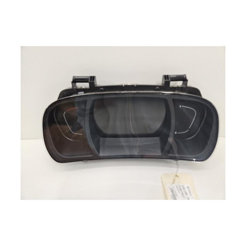Compteur Renault Kadjar Phase 2 (1)