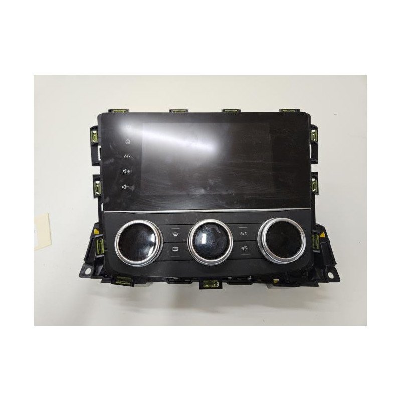 Autoradio D'origine Renault Kadjar Phase 2 (1)