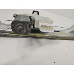 Leve Vitre Electrique Arriere Gauche Renault Kadjar Phase 2 (2)