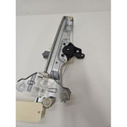 Leve Vitre Electrique Arriere Gauche Renault Kadjar Phase 2 (4)
