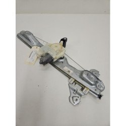 Leve Vitre Electrique Avant Droit Renault Kadjar Phase 2 (1)