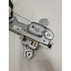 Leve Vitre Electrique Avant Droit Renault Kadjar Phase 2 (2)