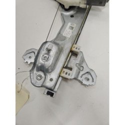 Leve Vitre Electrique Avant Gauche Renault Kadjar Phase 2 (2)