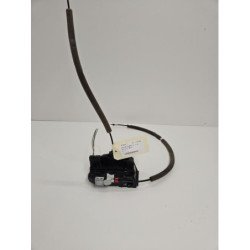 Serrure Arriere Gauche Renault Kadjar Phase 2 (1)