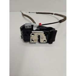 Serrure Arriere Gauche Renault Kadjar Phase 2 (2)