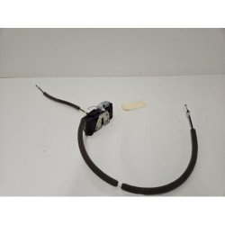 Serrure Avant Droit Renault Kadjar Phase 2 (1)