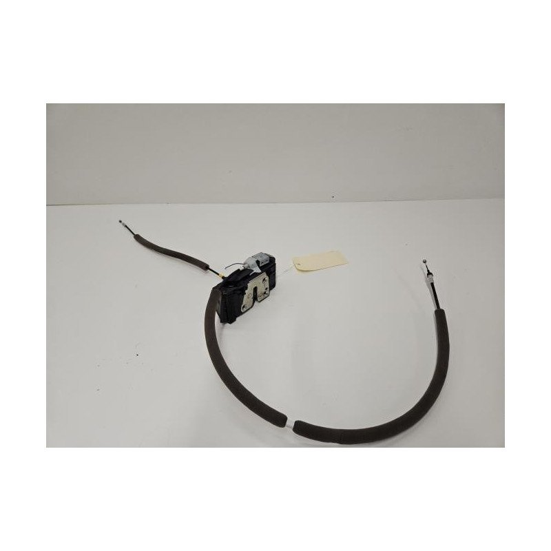 Serrure Avant Droit Renault Kadjar Phase 2 (1)