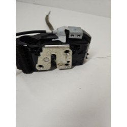 Serrure Avant Droit Renault Kadjar Phase 2 (2)