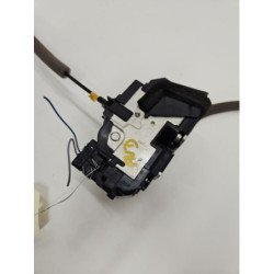 Serrure Avant Droit Renault Kadjar Phase 2 (3)