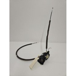 Serrure Avant Gauche Renault Kadjar Phase 2 (1)