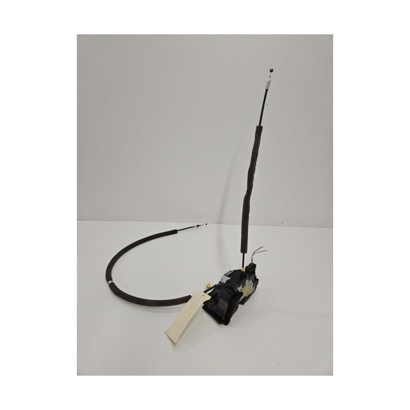 Serrure Avant Gauche Renault Kadjar Phase 2 (1)