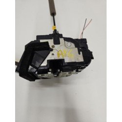 Serrure Avant Gauche Renault Kadjar Phase 2 (2)