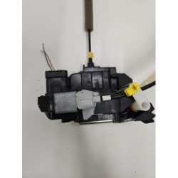 Serrure Avant Gauche Renault Kadjar Phase 2 (3)