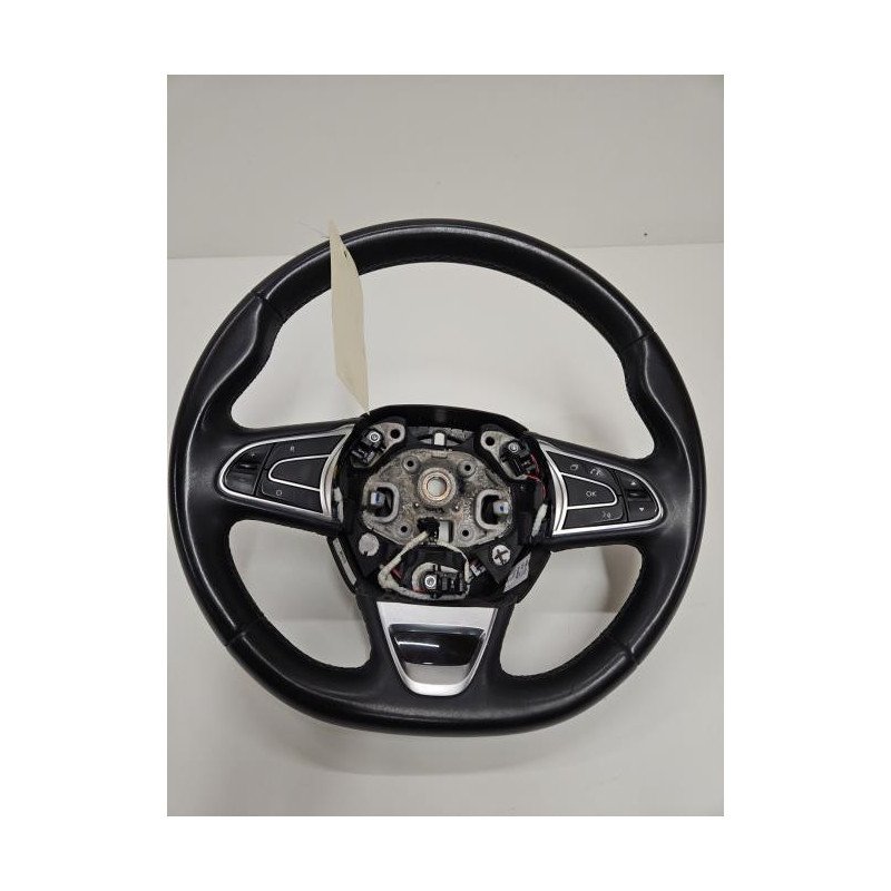 Volant Renault Kadjar Phase 2 (1)
