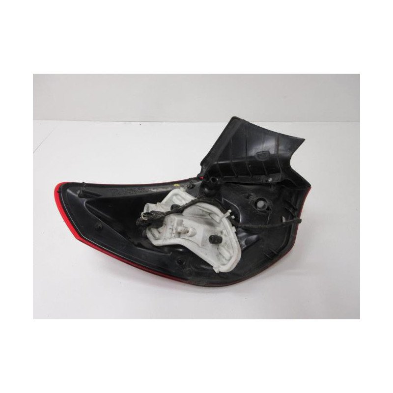 Feu Arriere Principal Droit (feux) Opel Astra J Phase 1 (1)