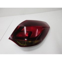 Feu Arriere Principal Droit (feux) Opel Astra J Phase 1 (3)