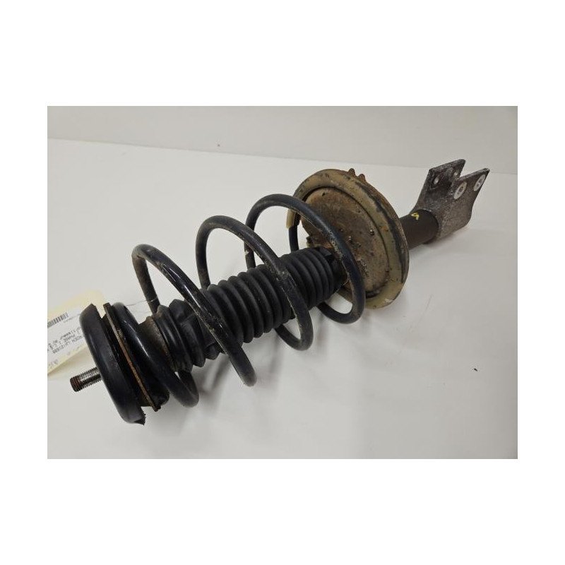 Amortisseur Avant Gauche Citroen C4 1 Phase 1 (1)
