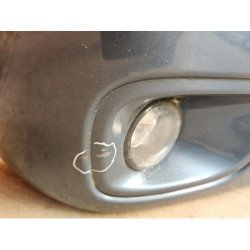 Pare Choc Avant Dacia Logan Mcv 1 Phase 1 Break (4)