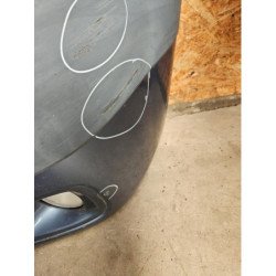 Pare Choc Avant Dacia Logan Mcv 1 Phase 1 Break (5)