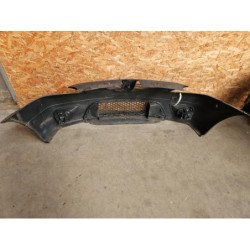 Pare Choc Avant Dacia Logan Mcv 1 Phase 1 Break (6)