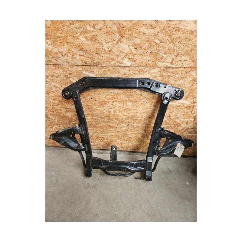 Berceau Avant Dacia Logan Mcv 1 Phase 1 Break (1)