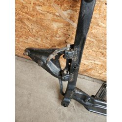 Berceau Avant Dacia Logan Mcv 1 Phase 1 Break (2)