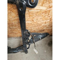 Berceau Avant Dacia Logan Mcv 1 Phase 1 Break (5)