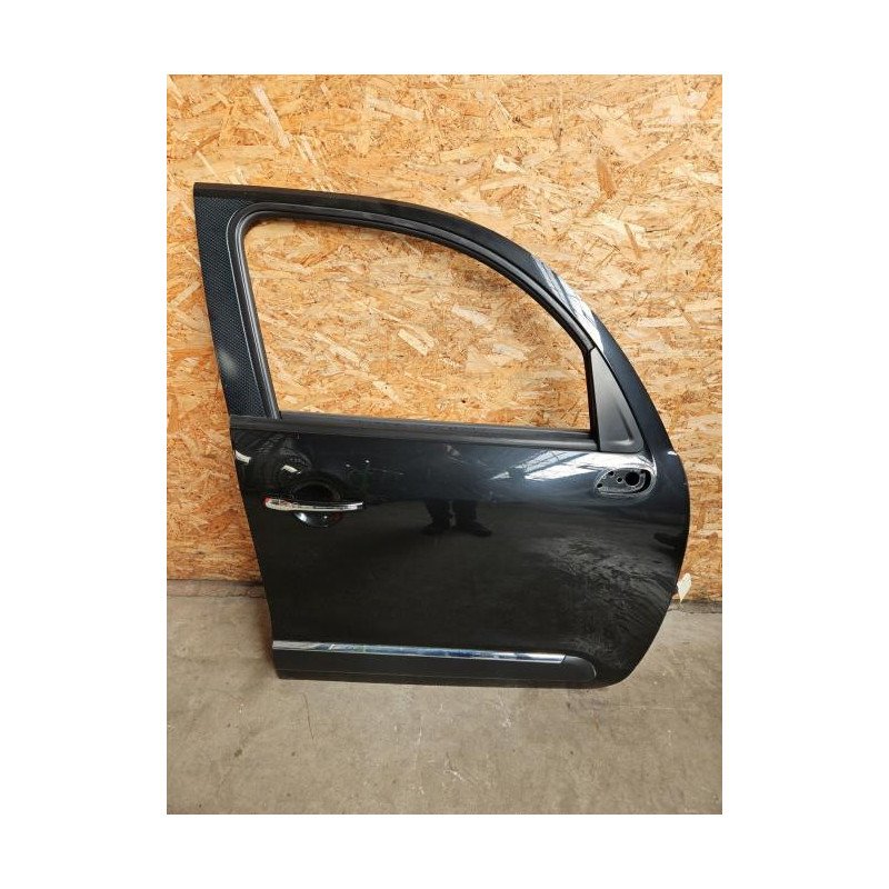 Porte Avant Droit Citroen C3 Picasso Phase 1 (1)