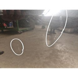 Porte Avant Droit Citroen C3 Picasso Phase 1 (2)