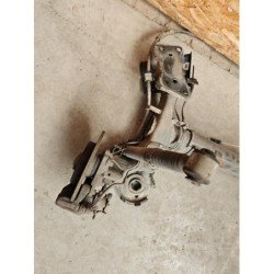 Train Arriere Complet Citroen C3 Picasso Phase 1 (2)