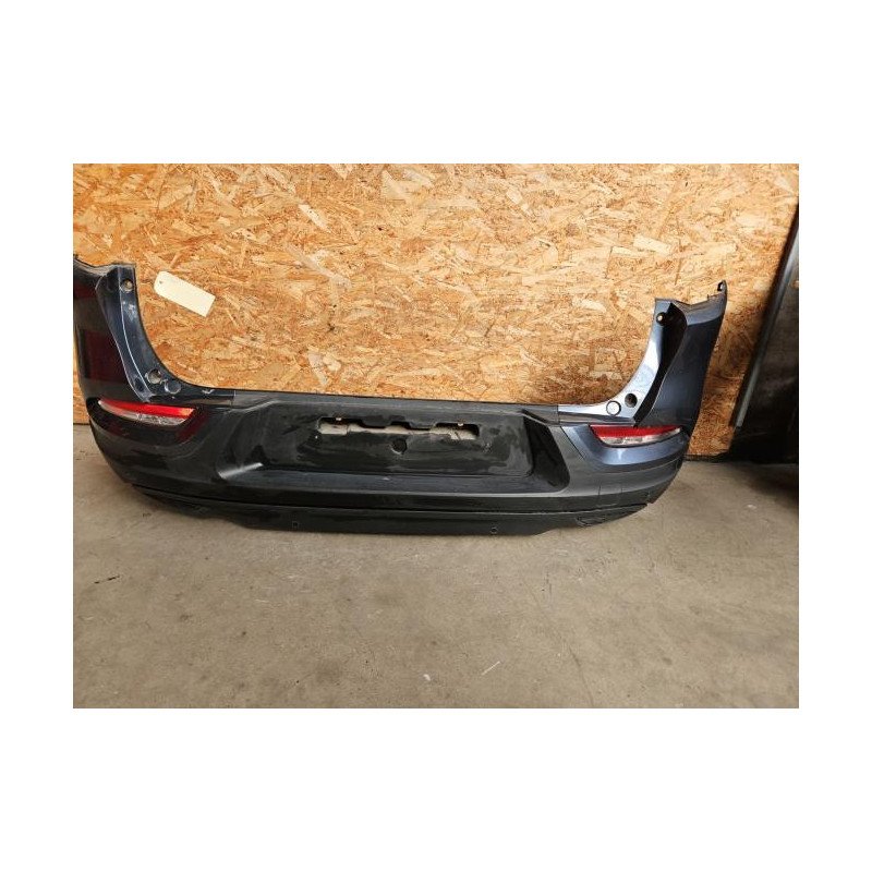 Pare Choc Arriere Renault Kadjar Phase 2 (1)