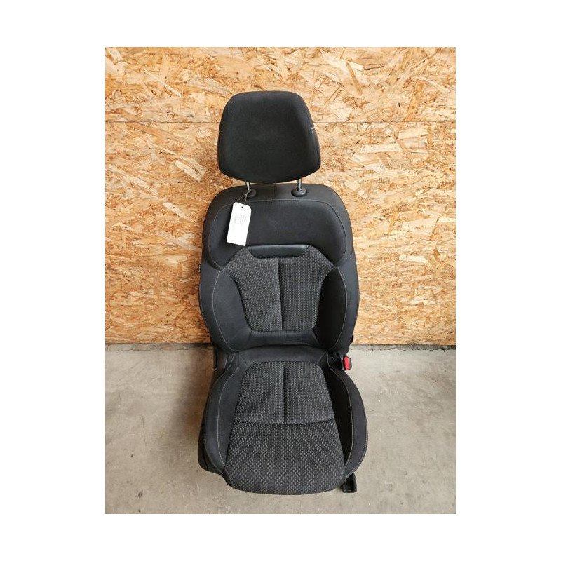 Siege Avant Droit Renault Kadjar Phase 2 (1)