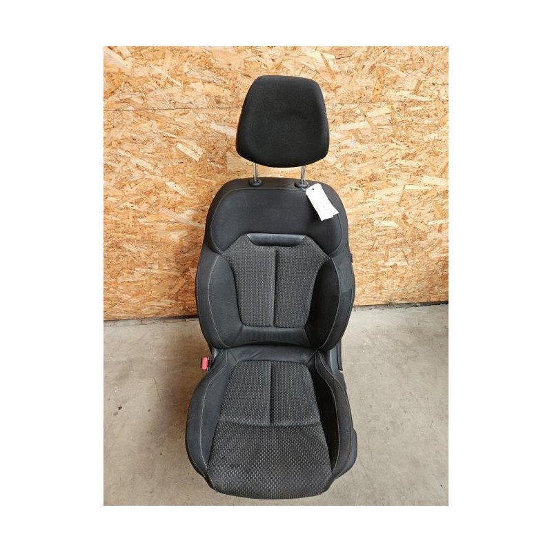 Siege Avant Gauche Renault Kadjar Phase 2 (1)