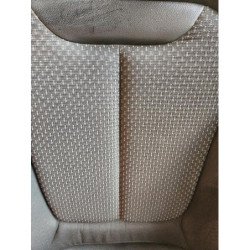 Siege Avant Gauche Renault Kadjar Phase 2 (2)