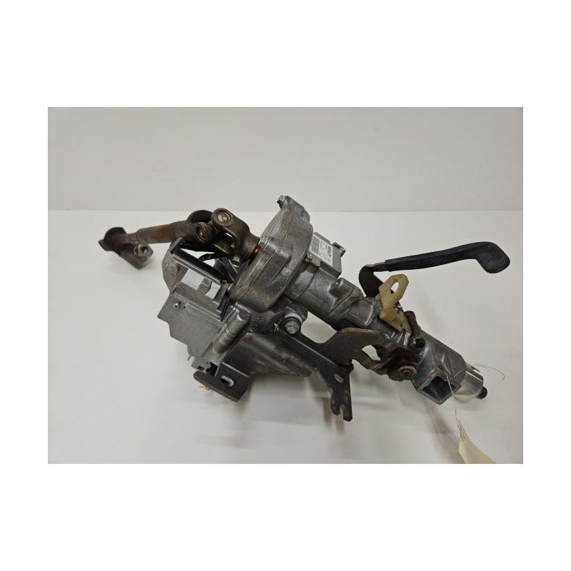 Colonne De Direction Renault Kangoo 2 Phase 1 (1)